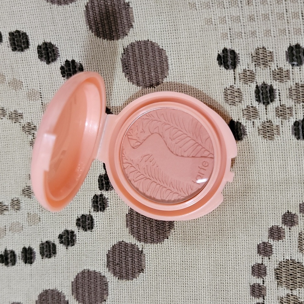 Tarte Amazonian clay Blush in Captivating 1g